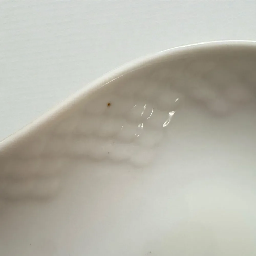 Vintage Bing & Grondahl Denmark Triangle Seagull Plate